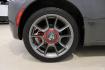 2015 Granito Lucente (Granite Crystal) /Black Fiat 500 Abarth (3C3CFFFH5FT) with an 1.4L I4 16V MultiAir Turbocharged engine, Automatic transmission, located at 15300 Midway Rd., Addison, TX, 75001, (972) 702-0011, 32.958321, -96.838074 - HOME OF THE NO HAGGLE PRICE - WHOLESALE PRICES TO THE PUBLIC!! 500 Abarth, 2D Hatchback, 1.4L I4 16V MultiAir Turbocharged, 6-Speed Automatic, FWD, Granito Lucente (Granite Crystal), Black Cloth.<br><br>Granito Lucente (Granite Crystal) 2015 Fiat 500 Abarth<br><br>24/32 City/Highway MPG<br><br>Award - Photo#10