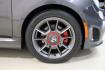 2015 Granito Lucente (Granite Crystal) /Black Fiat 500 Abarth (3C3CFFFH5FT) with an 1.4L I4 16V MultiAir Turbocharged engine, Automatic transmission, located at 15300 Midway Rd., Addison, TX, 75001, (972) 702-0011, 32.958321, -96.838074 - HOME OF THE NO HAGGLE PRICE - WHOLESALE PRICES TO THE PUBLIC!! 500 Abarth, 2D Hatchback, 1.4L I4 16V MultiAir Turbocharged, 6-Speed Automatic, FWD, Granito Lucente (Granite Crystal), Black Cloth.<br><br>Granito Lucente (Granite Crystal) 2015 Fiat 500 Abarth<br><br>24/32 City/Highway MPG<br><br>Award - Photo#11