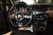 2015 Granito Lucente (Granite Crystal) /Black Fiat 500 Abarth (3C3CFFFH5FT) with an 1.4L I4 16V MultiAir Turbocharged engine, Automatic transmission, located at 15300 Midway Rd., Addison, TX, 75001, (972) 702-0011, 32.958321, -96.838074 - HOME OF THE NO HAGGLE PRICE - WHOLESALE PRICES TO THE PUBLIC!! 500 Abarth, 2D Hatchback, 1.4L I4 16V MultiAir Turbocharged, 6-Speed Automatic, FWD, Granito Lucente (Granite Crystal), Black Cloth.<br><br>Granito Lucente (Granite Crystal) 2015 Fiat 500 Abarth<br><br>24/32 City/Highway MPG<br><br>Award - Photo#16