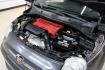 2015 Granito Lucente (Granite Crystal) /Black Fiat 500 Abarth (3C3CFFFH5FT) with an 1.4L I4 16V MultiAir Turbocharged engine, Automatic transmission, located at 15300 Midway Rd., Addison, TX, 75001, (972) 702-0011, 32.958321, -96.838074 - HOME OF THE NO HAGGLE PRICE - WHOLESALE PRICES TO THE PUBLIC!! 500 Abarth, 2D Hatchback, 1.4L I4 16V MultiAir Turbocharged, 6-Speed Automatic, FWD, Granito Lucente (Granite Crystal), Black Cloth.<br><br>Granito Lucente (Granite Crystal) 2015 Fiat 500 Abarth<br><br>24/32 City/Highway MPG<br><br>Award - Photo#27
