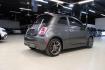 2015 Granito Lucente (Granite Crystal) /Black Fiat 500 Abarth (3C3CFFFH5FT) with an 1.4L I4 16V MultiAir Turbocharged engine, Automatic transmission, located at 15300 Midway Rd., Addison, TX, 75001, (972) 702-0011, 32.958321, -96.838074 - HOME OF THE NO HAGGLE PRICE - WHOLESALE PRICES TO THE PUBLIC!! 500 Abarth, 2D Hatchback, 1.4L I4 16V MultiAir Turbocharged, 6-Speed Automatic, FWD, Granito Lucente (Granite Crystal), Black Cloth.<br><br>Granito Lucente (Granite Crystal) 2015 Fiat 500 Abarth<br><br>24/32 City/Highway MPG<br><br>Award - Photo#2