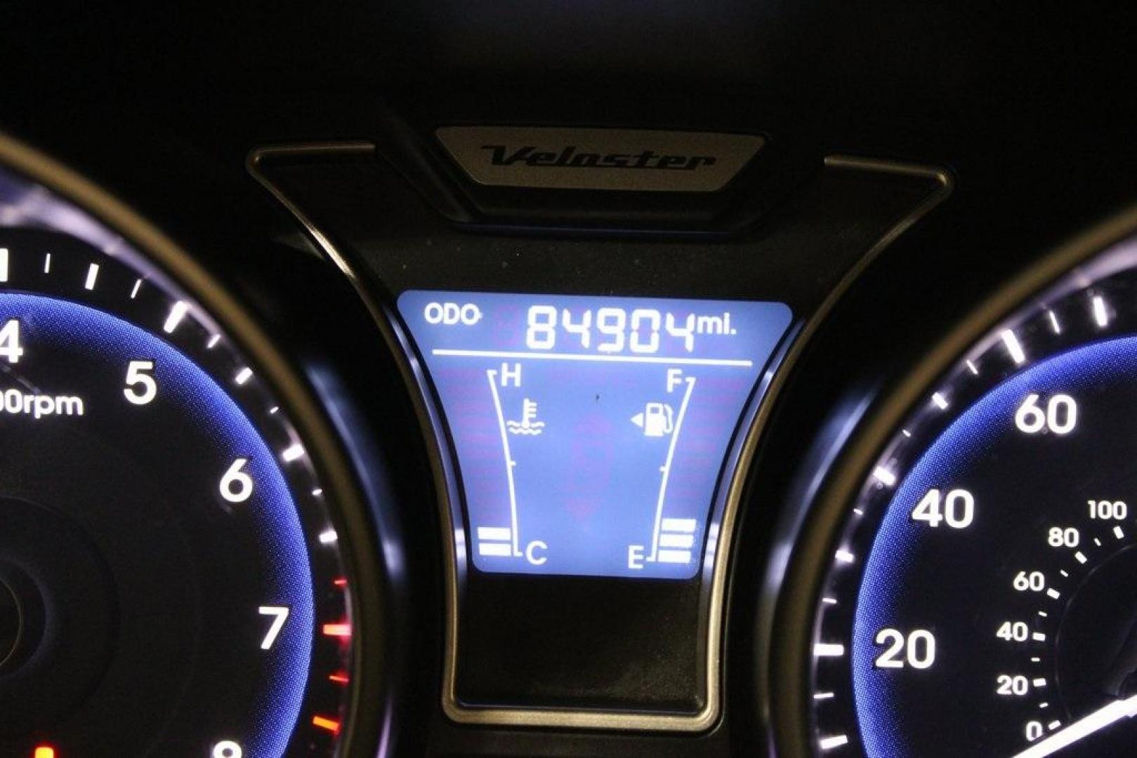 2014 Ironman Silver Metallic /Black Hyundai Veloster Turbo (KMHTC6AEXEU) with an 1.6L I4 DGI DOHC 16V Turbocharged engine, Manual transmission, located at 15300 Midway Rd., Addison, TX, 75001, (972) 702-0011, 32.958321, -96.838074 - Introducing the 2014 Hyundai Veloster Turbo, now available at Midway Auto Group in Addison, Texas. This distinctive hatchback combines sporty performance with innovative design, offering a driving experience that's both exhilarating and practical.<br><br>Key Features:<br><br>Engine: 1.6L Turbocharge - Photo#20