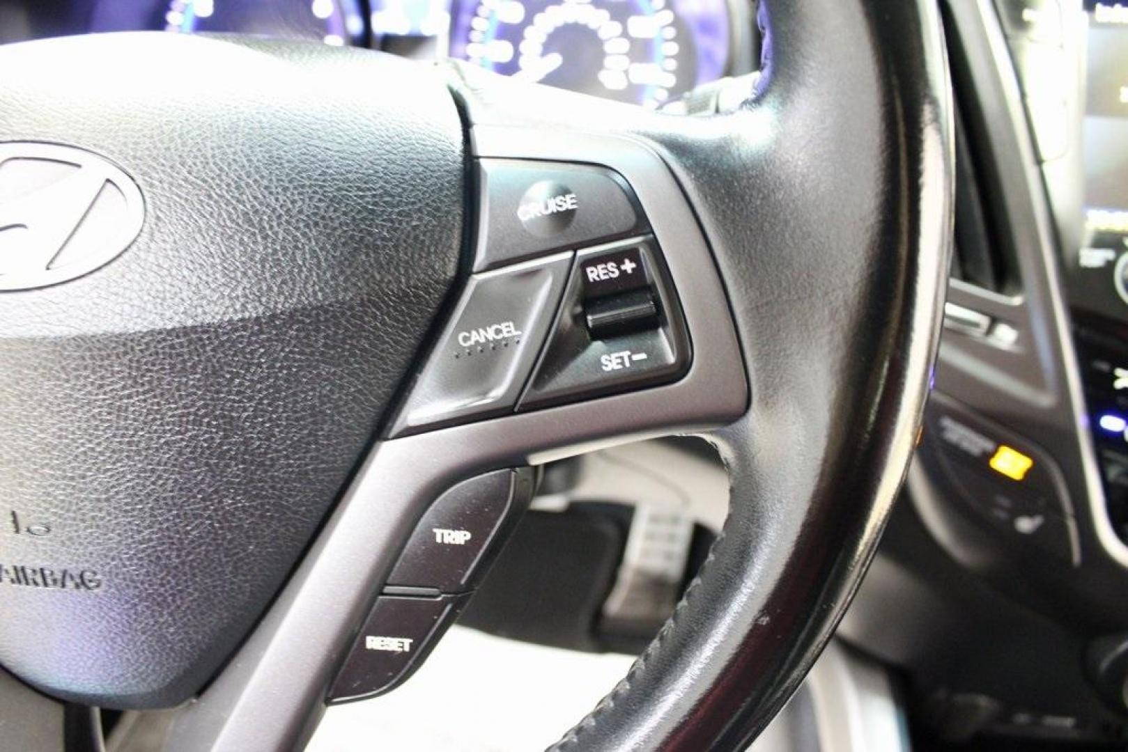 2014 Ironman Silver Metallic /Black Hyundai Veloster Turbo (KMHTC6AEXEU) with an 1.6L I4 DGI DOHC 16V Turbocharged engine, Manual transmission, located at 15300 Midway Rd., Addison, TX, 75001, (972) 702-0011, 32.958321, -96.838074 - Introducing the 2014 Hyundai Veloster Turbo, now available at Midway Auto Group in Addison, Texas. This distinctive hatchback combines sporty performance with innovative design, offering a driving experience that's both exhilarating and practical.<br><br>Key Features:<br><br>Engine: 1.6L Turbocharge - Photo#21