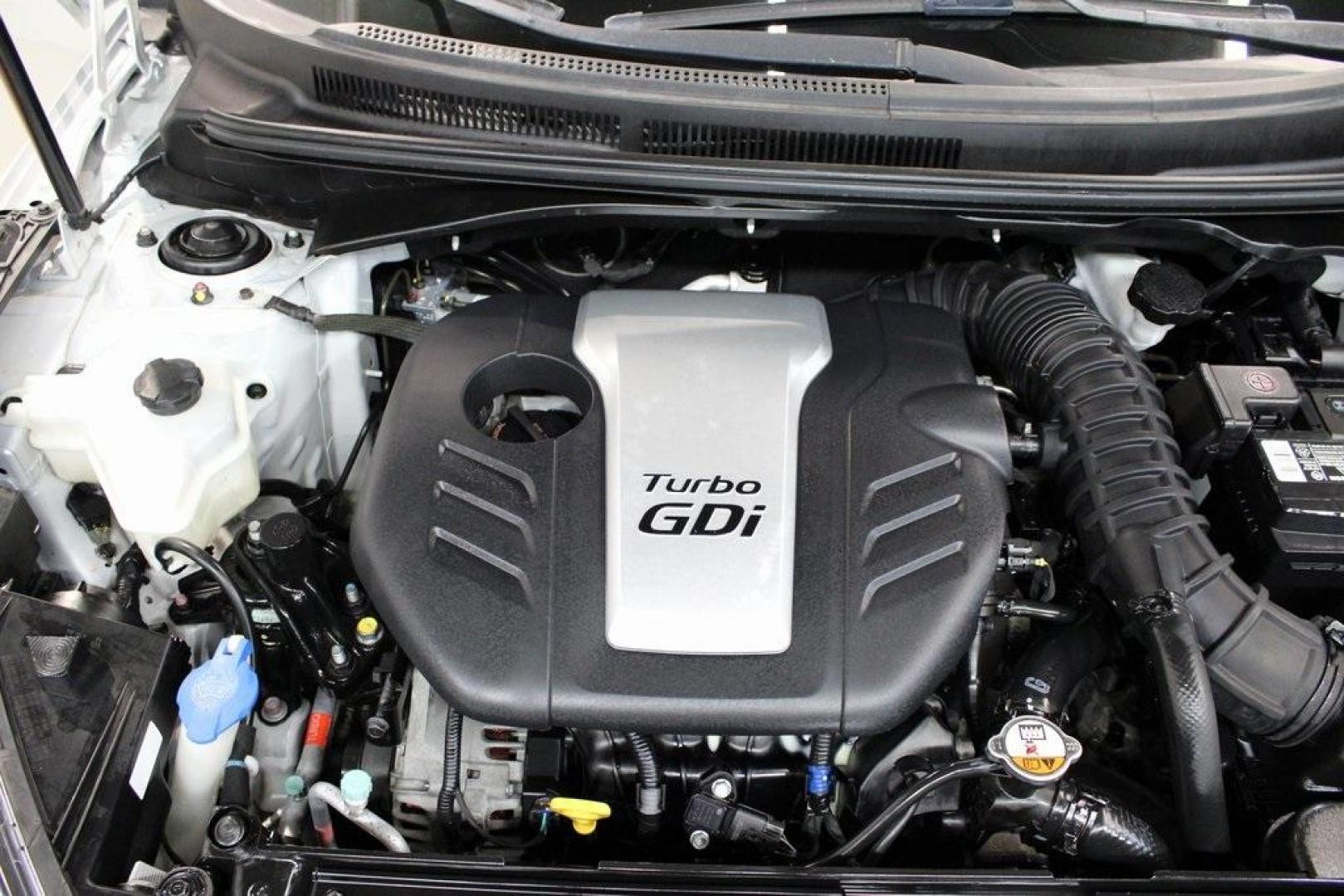 2014 Ironman Silver Metallic /Black Hyundai Veloster Turbo (KMHTC6AEXEU) with an 1.6L I4 DGI DOHC 16V Turbocharged engine, Manual transmission, located at 15300 Midway Rd., Addison, TX, 75001, (972) 702-0011, 32.958321, -96.838074 - Introducing the 2014 Hyundai Veloster Turbo, now available at Midway Auto Group in Addison, Texas. This distinctive hatchback combines sporty performance with innovative design, offering a driving experience that's both exhilarating and practical.<br><br>Key Features:<br><br>Engine: 1.6L Turbocharge - Photo#23