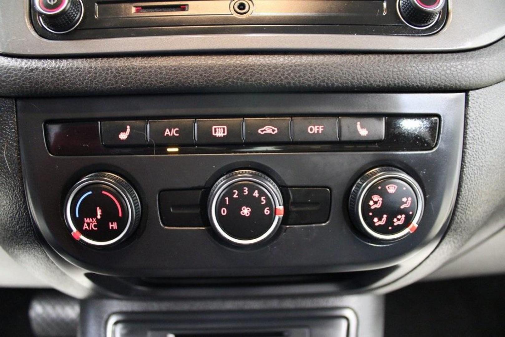 2016 Pepper / Gray /Charcoal Black Volkswagen Tiguan S (WVGAV7AX2GW) with an 2.0L 4-Cylinder Turbocharged engine, Automatic transmission, located at 15300 Midway Rd., Addison, TX, 75001, (972) 702-0011, 32.958321, -96.838074 - Photo#19