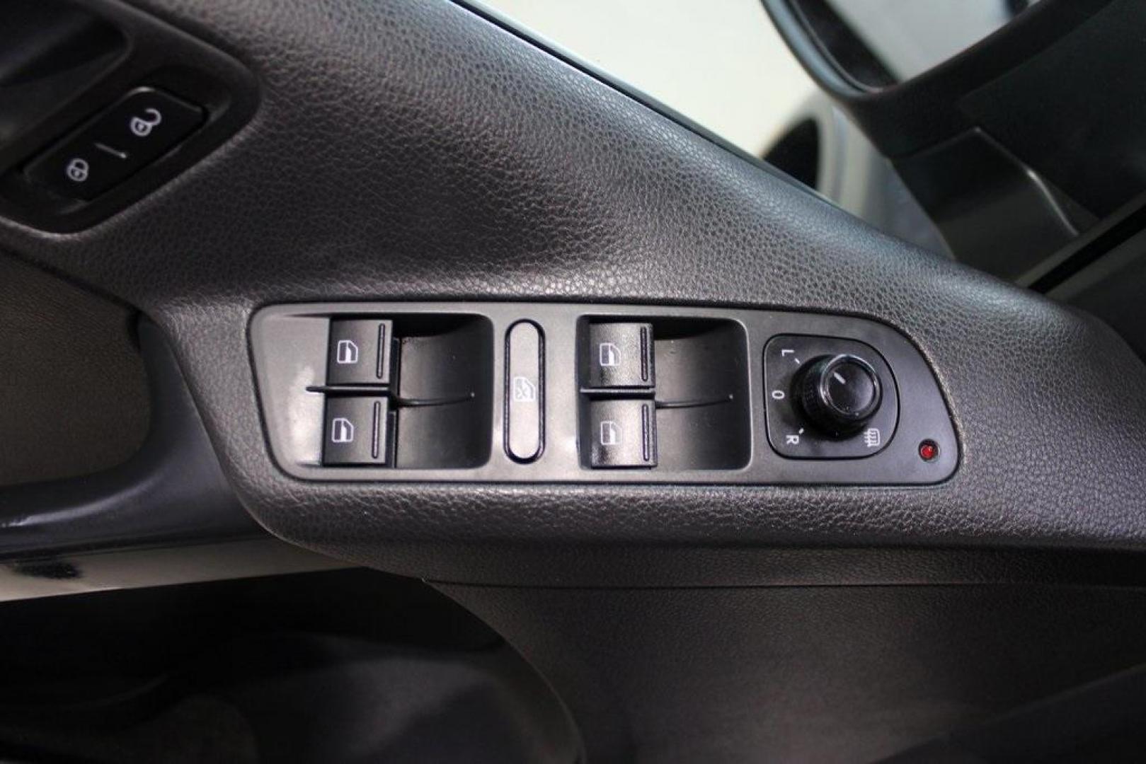 2016 Pepper / Gray /Charcoal Black Volkswagen Tiguan S (WVGAV7AX2GW) with an 2.0L 4-Cylinder Turbocharged engine, Automatic transmission, located at 15300 Midway Rd., Addison, TX, 75001, (972) 702-0011, 32.958321, -96.838074 - Photo#26