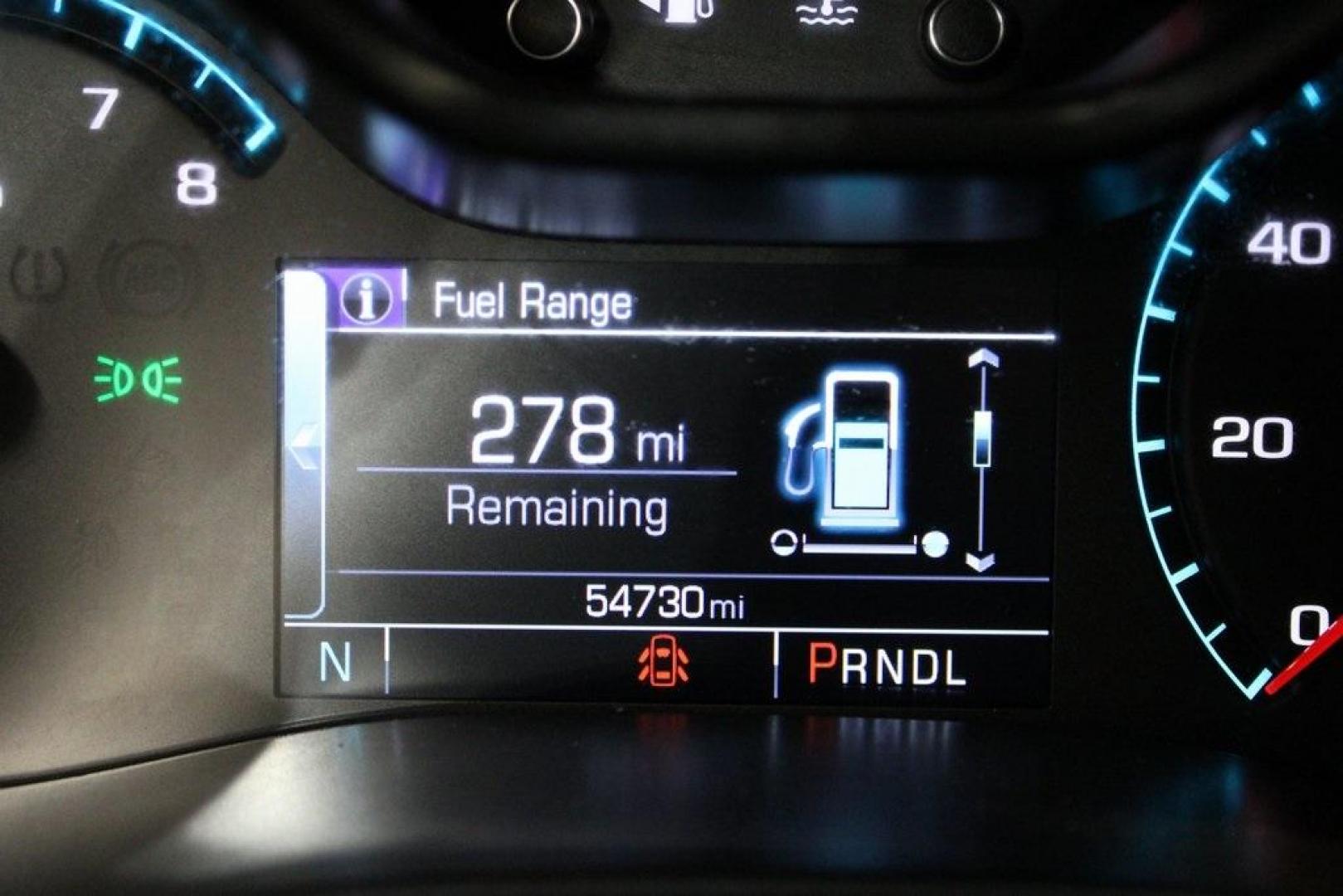 2018 Graphite Metallic /Black Chevrolet Colorado LT (1GCHSCEA0J1) with an 2.5L I4 DI DOHC VVT engine, Automatic transmission, located at 15300 Midway Rd., Addison, TX, 75001, (972) 702-0011, 32.958321, -96.838074 - Photo#22