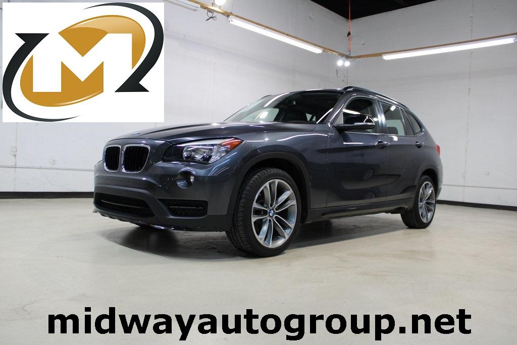 photo of 2015 BMW X1 xDrive28i