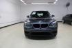 2015 Mineral Grey Metallic /Black BMW X1 xDrive28i (WBAVL1C56FV) with an 2.0L 4-Cylinder DOHC 16V TwinPower Turbo engine, Automatic transmission, located at 15300 Midway Rd., Addison, TX, 75001, (972) 702-0011, 32.958321, -96.838074 - Introducing the 2015 BMW X1 xDrive28i, now available at Midway Auto Group in Addison, Texas. This compact luxury SUV combines BMW's renowned performance with versatility and style, making it an excellent choice for both city driving and weekend adventures.<br><br>Key Features:<br><br>Engine: 2.0-lit - Photo#5