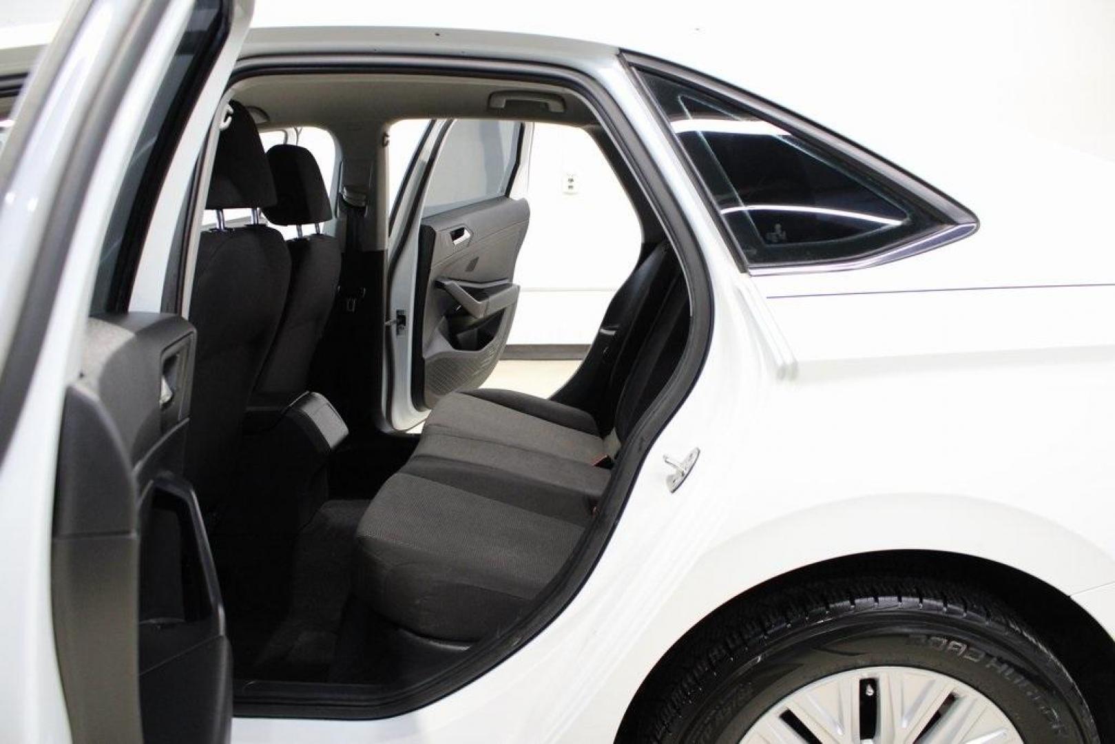 2019 White /Titan Black Volkswagen Jetta 1.4T S (3VWCB7BUXKM) with an 1.4L TSI engine, Automatic transmission, located at 15300 Midway Rd., Addison, TX, 75001, (972) 702-0011, 32.958321, -96.838074 - ntroducing the 2019 Volkswagen Jetta 1.4T S, now available at Midway Auto Group in Addison, Texas. This stylish sedan combines performance, efficiency, and modern features, making it an excellent choice for both daily commutes and weekend drives.<br><br>Key Features:<br><br>Engine: 1.4L TSI Turbocha - Photo#14