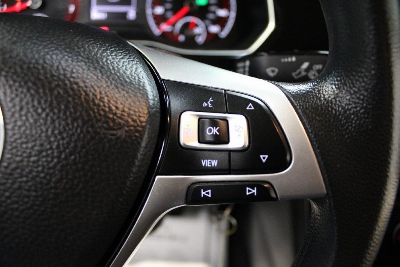 2019 White /Titan Black Volkswagen Jetta 1.4T S (3VWCB7BUXKM) with an 1.4L TSI engine, Automatic transmission, located at 15300 Midway Rd., Addison, TX, 75001, (972) 702-0011, 32.958321, -96.838074 - ntroducing the 2019 Volkswagen Jetta 1.4T S, now available at Midway Auto Group in Addison, Texas. This stylish sedan combines performance, efficiency, and modern features, making it an excellent choice for both daily commutes and weekend drives.<br><br>Key Features:<br><br>Engine: 1.4L TSI Turbocha - Photo#21