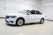 2019 White /Titan Black Volkswagen Jetta 1.4T S (3VWCB7BUXKM) with an 1.4L TSI engine, Automatic transmission, located at 15300 Midway Rd., Addison, TX, 75001, (972) 702-0011, 32.958321, -96.838074 - ntroducing the 2019 Volkswagen Jetta 1.4T S, now available at Midway Auto Group in Addison, Texas. This stylish sedan combines performance, efficiency, and modern features, making it an excellent choice for both daily commutes and weekend drives.<br><br>Key Features:<br><br>Engine: 1.4L TSI Turbocha - Photo#4