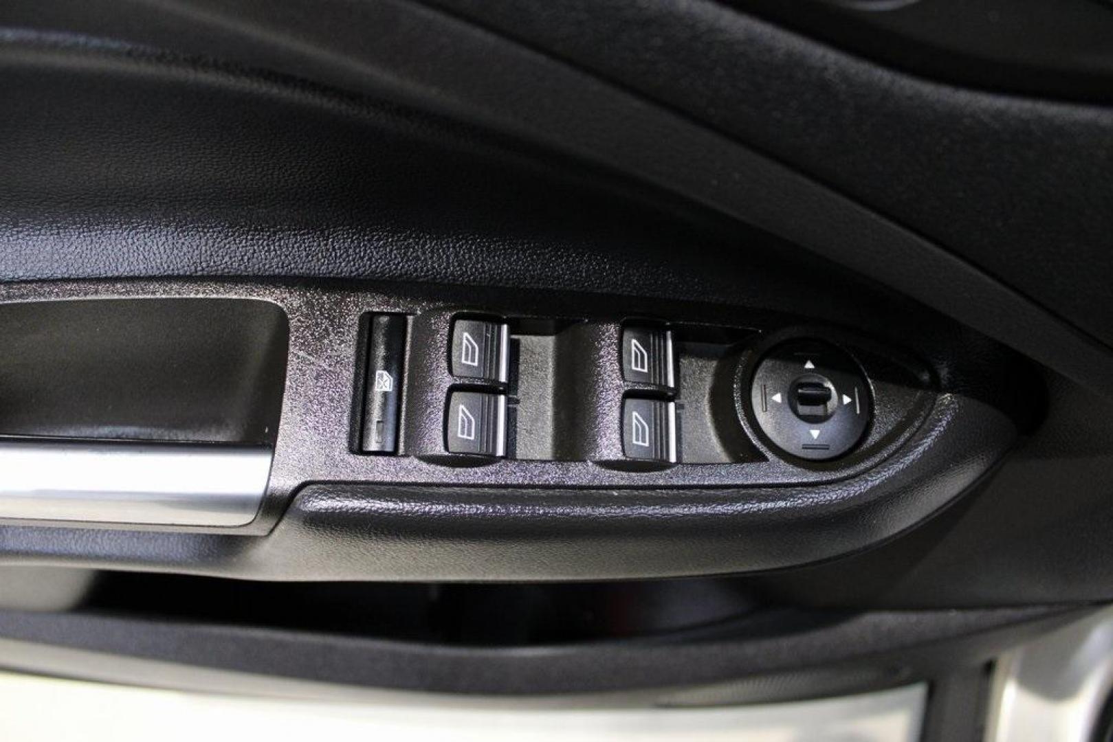 2017 White Gold /Charcoal Black Ford Escape Titanium (1FMCU0J91HU) with an EcoBoost 2.0L I4 GTDi DOHC Turbocharged VCT engine, Automatic transmission, located at 15300 Midway Rd., Addison, TX, 75001, (972) 702-0011, 32.958321, -96.838074 - Photo#28