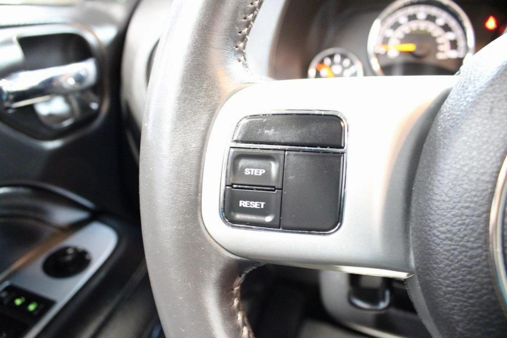 2016 True Blue Pearlcoat /Gray Jeep Compass High Altitude (1C4NJDEB3GD) with an 2.4L I4 DOHC 16V Dual VVT engine, Automatic transmission, located at 15300 Midway Rd., Addison, TX, 75001, (972) 702-0011, 32.958321, -96.838074 - Introducing the 2016 Jeep Compass High Altitude, now available at Midway Auto Group in Addison, Texas. This versatile SUV combines rugged capability with refined comfort, making it an excellent choice for both urban commutes and weekend adventures.<br><br>Key Features:<br><br>Engine: 2.4L I4 DOHC 16 - Photo#25