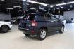 2016 True Blue Pearlcoat /Gray Jeep Compass High Altitude (1C4NJDEB3GD) with an 2.4L I4 DOHC 16V Dual VVT engine, Automatic transmission, located at 15300 Midway Rd., Addison, TX, 75001, (972) 702-0011, 32.958321, -96.838074 - Introducing the 2016 Jeep Compass High Altitude, now available at Midway Auto Group in Addison, Texas. This versatile SUV combines rugged capability with refined comfort, making it an excellent choice for both urban commutes and weekend adventures.<br><br>Key Features:<br><br>Engine: 2.4L I4 DOHC 16 - Photo#2