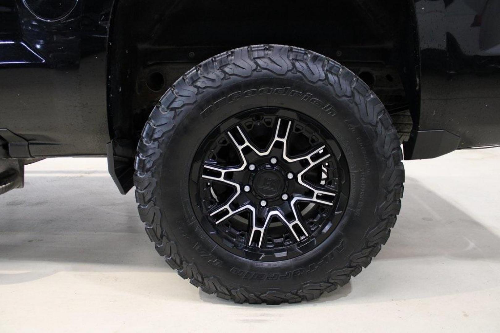 2017 Black /Cocoa/Dune Chevrolet Silverado 1500 LT (3GCPCREC5HG) with an EcoTec3 5.3L V8 engine, Automatic transmission, located at 15300 Midway Rd., Addison, TX, 75001, (972) 702-0011, 32.958321, -96.838074 - HOME OF THE NO HAGGLE PRICE - WHOLESALE PRICES TO THE PUBLIC!! Silverado 1500 LT LT1, 4D Crew Cab, EcoTec3 5.3L V8, 6-Speed Automatic Electronic with Overdrive, RWD, Black, Cocoa/Dune Cloth. Odometer is 1392 miles below market average!<br><br>Black 2017 Chevrolet Silverado 1500 LT<br><br><br>Awards: - Photo#10