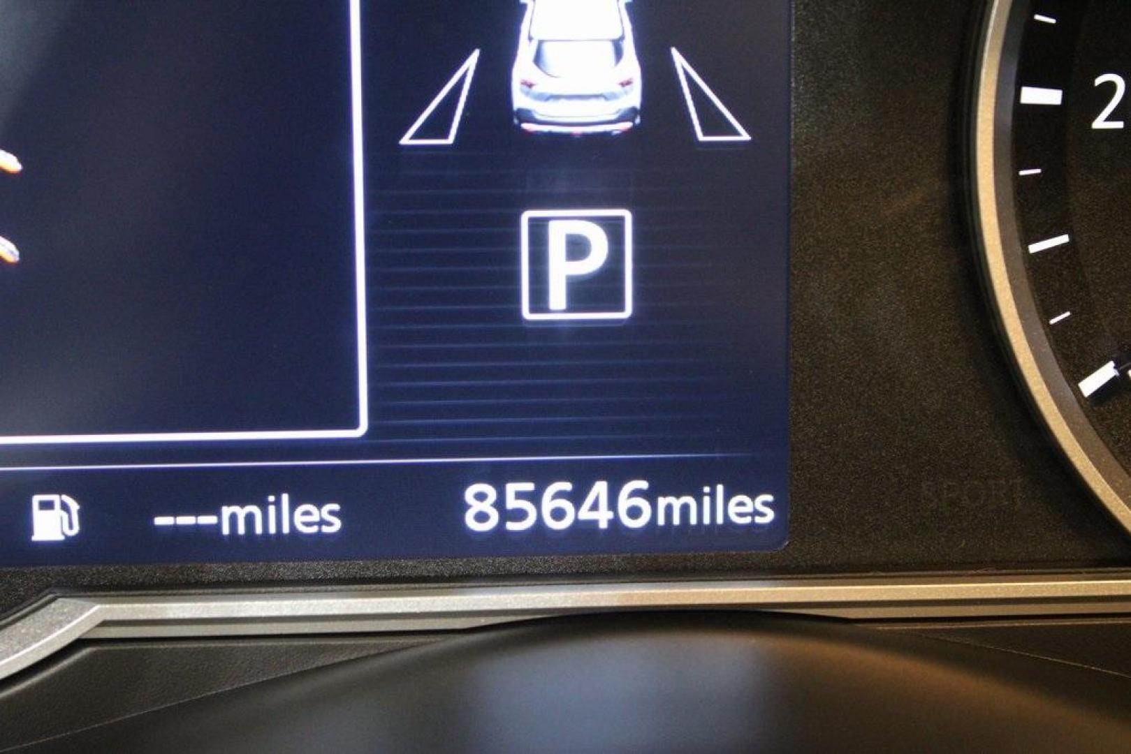 2019 Aspen White Tricoat /Charcoal Nissan Kicks SV (3N1CP5CU4KL) with an 1.6L 4-Cylinder DOHC 16V engine, CVT transmission, located at 15300 Midway Rd., Addison, TX, 75001, (972) 702-0011, 32.958321, -96.838074 - Photo#21