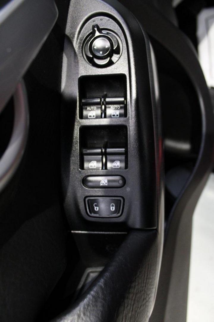 2018 Amore Red Metallic /Black Fiat 500X Trekking (ZFBCFXCB2JP) with an 2.4L I4 engine, Automatic transmission, located at 15300 Midway Rd., Addison, TX, 75001, (972) 702-0011, 32.958321, -96.838074 - Photo#25