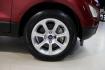 2021 Ruby Red /Ebony Black Ford EcoSport SE (MAJ3S2GE7MC) with an EcoBoost 1.0L I3 GTDi DOHC Turbocharged VCT engine, Automatic transmission, located at 15300 Midway Rd., Addison, TX, 75001, (972) 702-0011, 32.958321, -96.838074 - Introducing the 2021 Ford EcoSport SE, now available at Midway Auto Group in Addison, Texas. This compact SUV offers a perfect blend of efficiency, versatility, and modern features, making it an ideal choice for both city commutes and weekend adventures.<br><br>Key Features:<br><br>Engine: 1.0L EcoB - Photo#11