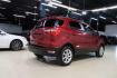 2021 Ruby Red /Ebony Black Ford EcoSport SE (MAJ3S2GE7MC) with an EcoBoost 1.0L I3 GTDi DOHC Turbocharged VCT engine, Automatic transmission, located at 15300 Midway Rd., Addison, TX, 75001, (972) 702-0011, 32.958321, -96.838074 - Introducing the 2021 Ford EcoSport SE, now available at Midway Auto Group in Addison, Texas. This compact SUV offers a perfect blend of efficiency, versatility, and modern features, making it an ideal choice for both city commutes and weekend adventures.<br><br>Key Features:<br><br>Engine: 1.0L EcoB - Photo#2