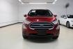 2021 Ruby Red /Ebony Black Ford EcoSport SE (MAJ3S2GE7MC) with an EcoBoost 1.0L I3 GTDi DOHC Turbocharged VCT engine, Automatic transmission, located at 15300 Midway Rd., Addison, TX, 75001, (972) 702-0011, 32.958321, -96.838074 - Introducing the 2021 Ford EcoSport SE, now available at Midway Auto Group in Addison, Texas. This compact SUV offers a perfect blend of efficiency, versatility, and modern features, making it an ideal choice for both city commutes and weekend adventures.<br><br>Key Features:<br><br>Engine: 1.0L EcoB - Photo#5