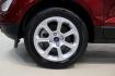 2021 Ruby Red /Ebony Black Ford EcoSport SE (MAJ3S2GE7MC) with an EcoBoost 1.0L I3 GTDi DOHC Turbocharged VCT engine, Automatic transmission, located at 15300 Midway Rd., Addison, TX, 75001, (972) 702-0011, 32.958321, -96.838074 - Introducing the 2021 Ford EcoSport SE, now available at Midway Auto Group in Addison, Texas. This compact SUV offers a perfect blend of efficiency, versatility, and modern features, making it an ideal choice for both city commutes and weekend adventures.<br><br>Key Features:<br><br>Engine: 1.0L EcoB - Photo#8