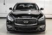2019 Black Obsidian /Graphite INFINITI Q70L 3.7 (JN1BY1PP7KM) with an 3.7L V6 DOHC 24V VVEL engine, Automatic transmission, located at 15300 Midway Rd., Addison, TX, 75001, (972) 702-0011, 32.958321, -96.838074- Photo#5