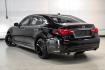 2019 Black Obsidian /Graphite INFINITI Q70L 3.7 (JN1BY1PP7KM) with an 3.7L V6 DOHC 24V VVEL engine, Automatic transmission, located at 15300 Midway Rd., Addison, TX, 75001, (972) 702-0011, 32.958321, -96.838074- Photo#10