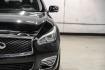 2019 Black Obsidian /Graphite INFINITI Q70L 3.7 (JN1BY1PP7KM) with an 3.7L V6 DOHC 24V VVEL engine, Automatic transmission, located at 15300 Midway Rd., Addison, TX, 75001, (972) 702-0011, 32.958321, -96.838074- Photo#45
