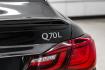 2019 Black Obsidian /Graphite INFINITI Q70L 3.7 (JN1BY1PP7KM) with an 3.7L V6 DOHC 24V VVEL engine, Automatic transmission, located at 15300 Midway Rd., Addison, TX, 75001, (972) 702-0011, 32.958321, -96.838074- Photo#47