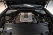 2019 Black Obsidian /Graphite INFINITI Q70L 3.7 (JN1BY1PP7KM) with an 3.7L V6 DOHC 24V VVEL engine, Automatic transmission, located at 15300 Midway Rd., Addison, TX, 75001, (972) 702-0011, 32.958321, -96.838074- Photo#49