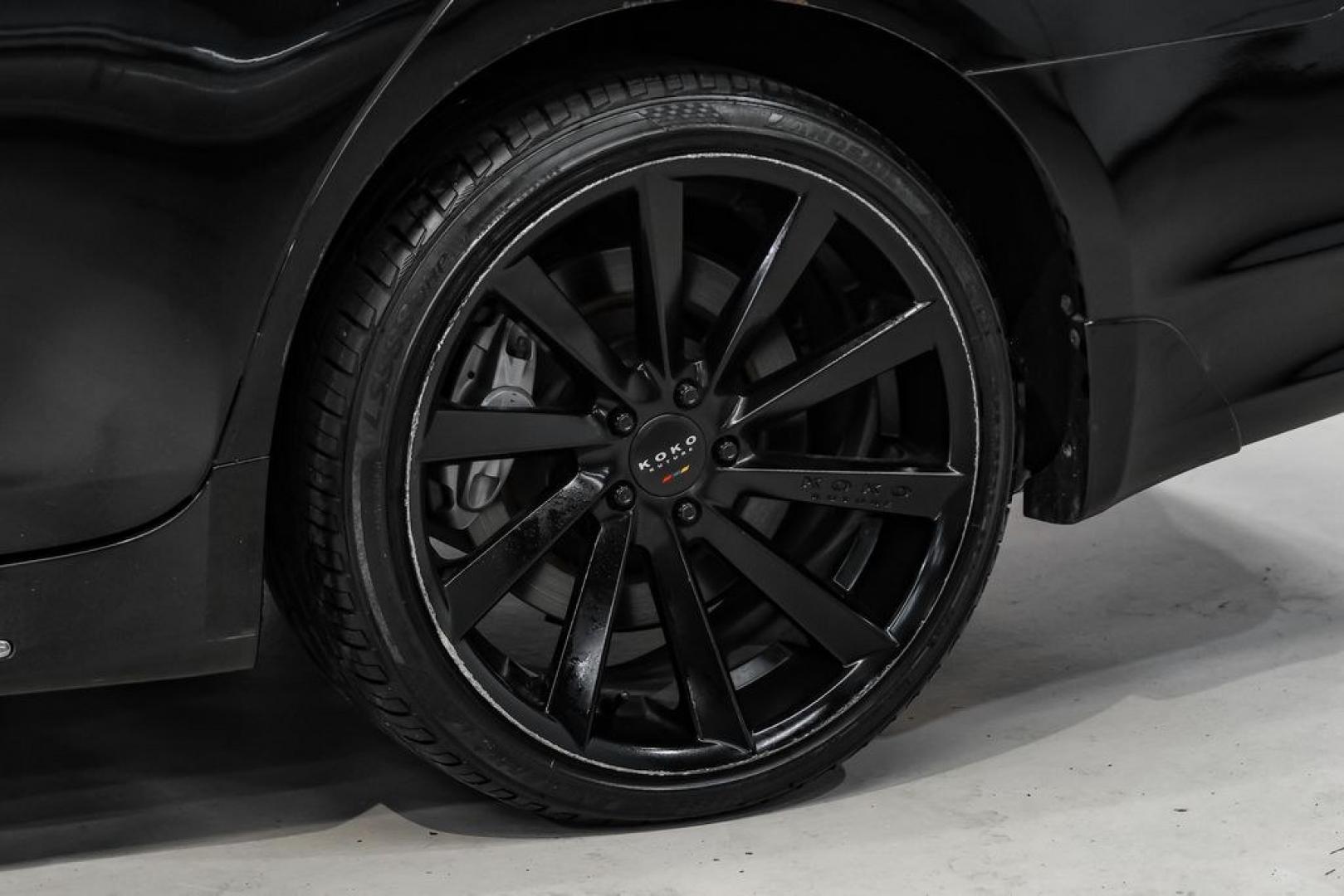 2019 Black Obsidian /Graphite INFINITI Q70L 3.7 (JN1BY1PP7KM) with an 3.7L V6 DOHC 24V VVEL engine, Automatic transmission, located at 15300 Midway Rd., Addison, TX, 75001, (972) 702-0011, 32.958321, -96.838074- Photo#56