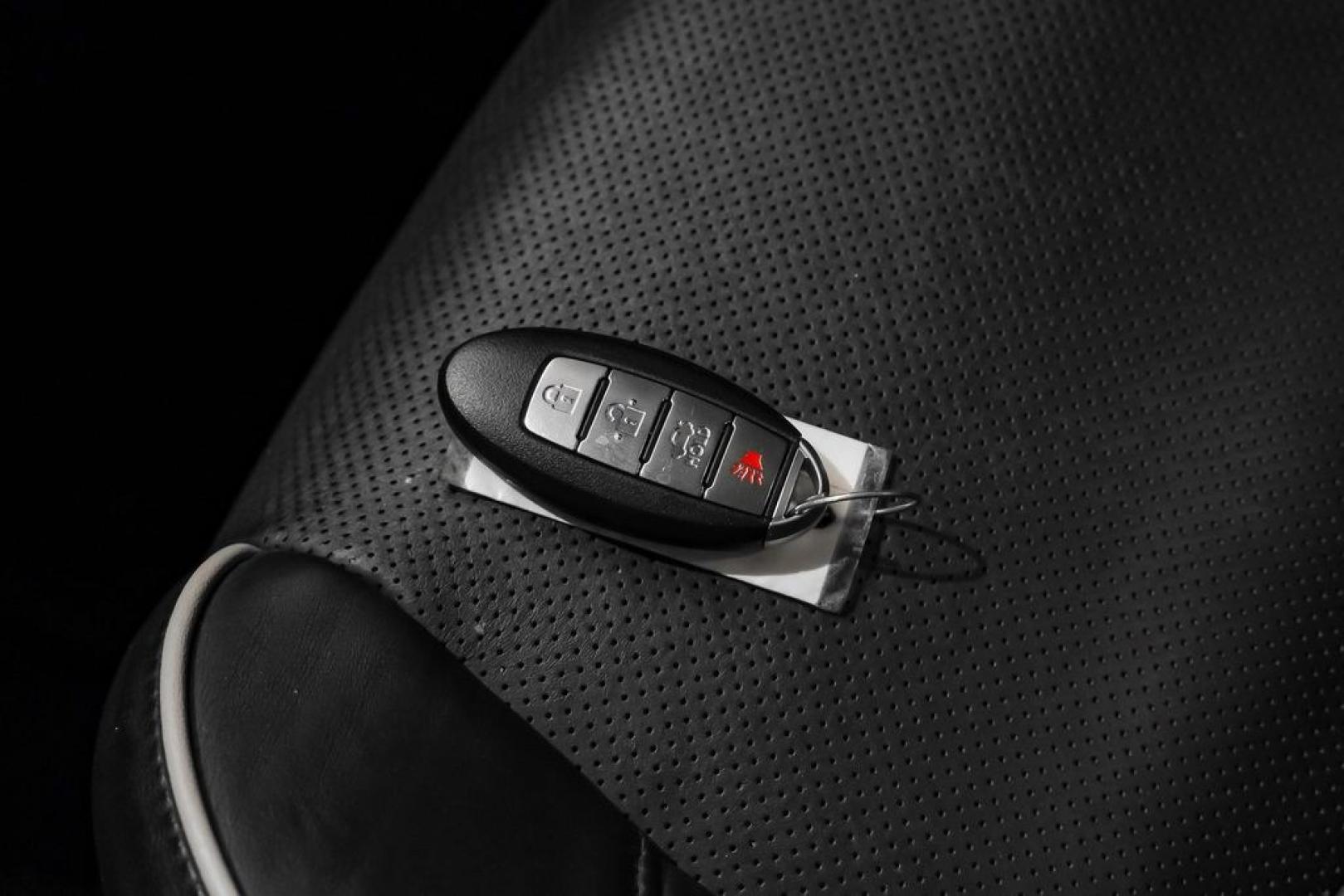 2019 Black Obsidian /Graphite INFINITI Q70L 3.7 (JN1BY1PP7KM) with an 3.7L V6 DOHC 24V VVEL engine, Automatic transmission, located at 15300 Midway Rd., Addison, TX, 75001, (972) 702-0011, 32.958321, -96.838074- Photo#57