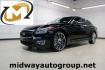 2019 Black Obsidian /Graphite INFINITI Q70L 3.7 (JN1BY1PP7KM) with an 3.7L V6 DOHC 24V VVEL engine, Automatic transmission, located at 15300 Midway Rd., Addison, TX, 75001, (972) 702-0011, 32.958321, -96.838074 - Introducing the 2019 INFINITI Q70 3.7 LUXE AWD, now available at Midway Auto Group in Addison, Texas. This sophisticated sedan seamlessly blends performance, luxury, and advanced technology, offering an exceptional driving experience for discerning motorists.<br><br>Key Features:<br><br>Engine: 3.7- - Photo#0