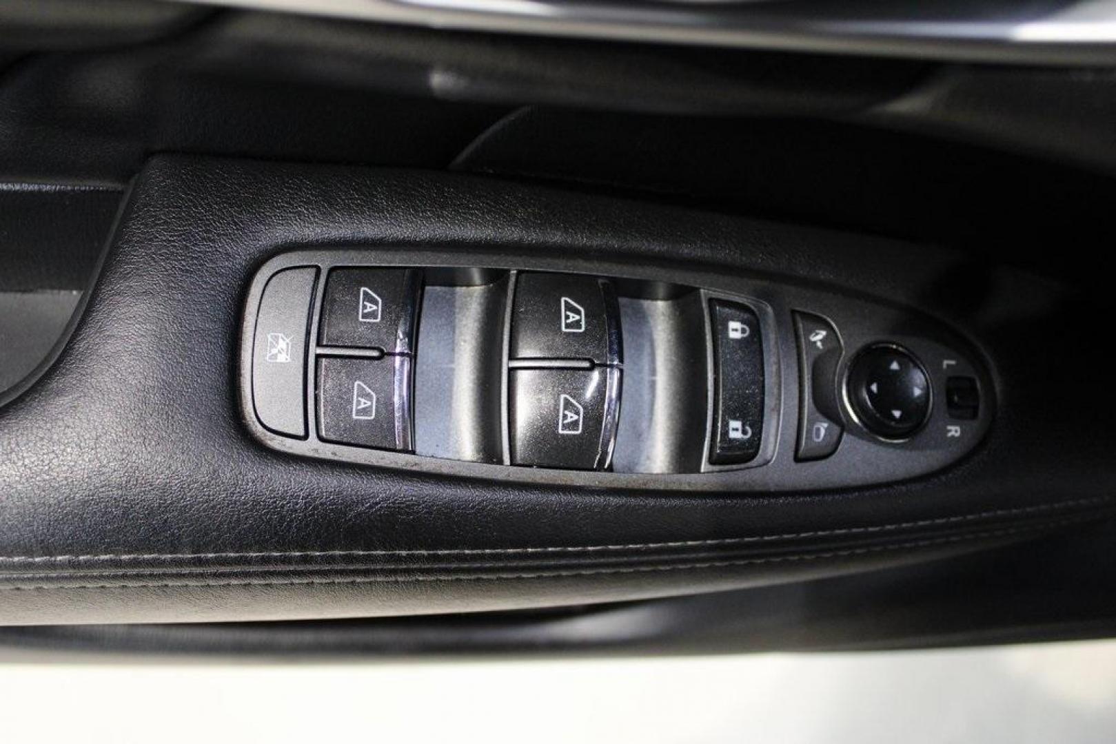 2019 Black Obsidian /Graphite INFINITI Q70L 3.7 (JN1BY1PP7KM) with an 3.7L V6 DOHC 24V VVEL engine, Automatic transmission, located at 15300 Midway Rd., Addison, TX, 75001, (972) 702-0011, 32.958321, -96.838074 - Introducing the 2019 INFINITI Q70 3.7 LUXE AWD, now available at Midway Auto Group in Addison, Texas. This sophisticated sedan seamlessly blends performance, luxury, and advanced technology, offering an exceptional driving experience for discerning motorists.<br><br>Key Features:<br><br>Engine: 3.7- - Photo#28