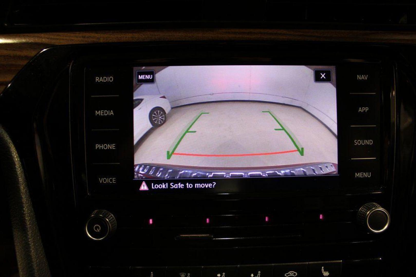 2022 Red Metallic /Black Volkswagen Passat 2.0T Limited Edition (1VWBA7A37NC) with an 2.0L I4 TSI Turbocharged engine, Automatic transmission, located at 15300 Midway Rd., Addison, TX, 75001, (972) 702-0011, 32.958321, -96.838074 - Introducing the 2022 Volkswagen Passat SE, now available at Midway Auto Group in Addison, Texas. This midsize sedan seamlessly blends performance, comfort, and advanced technology, making it an excellent choice for discerning drivers seeking a reliable and stylish vehicle.<br><br>Key Features:<br><b - Photo#20