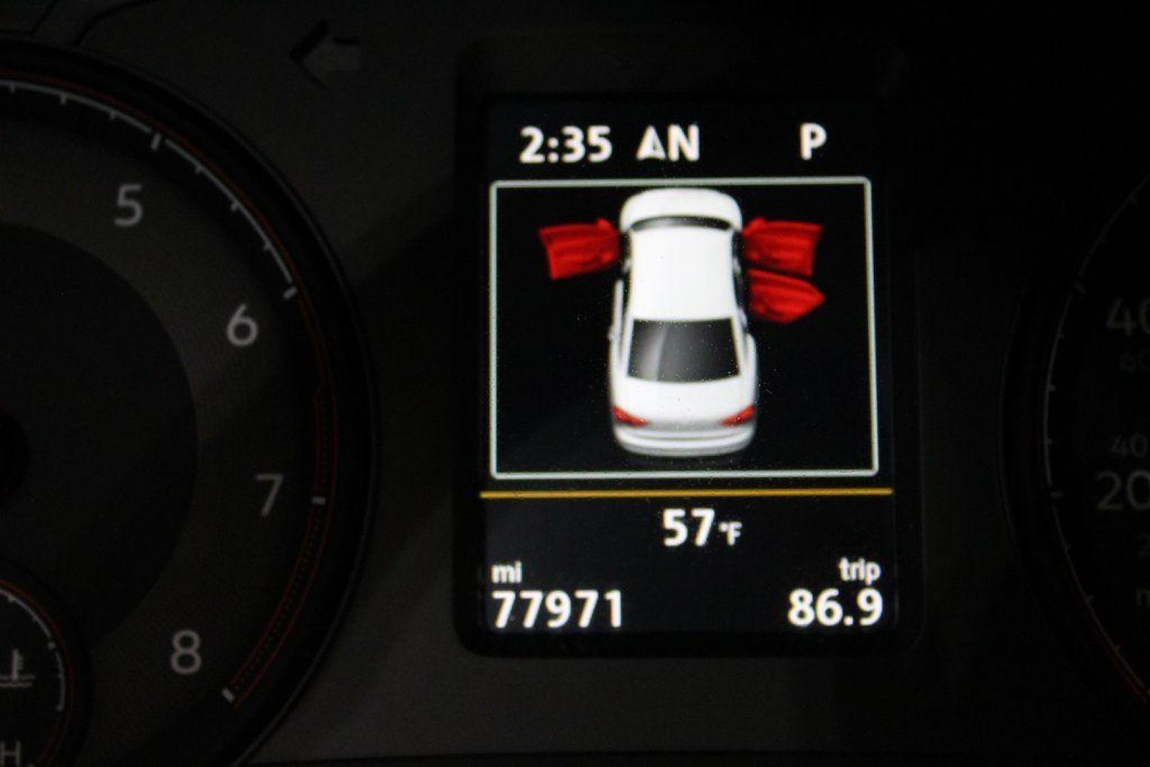 2022 Red Metallic /Black Volkswagen Passat 2.0T Limited Edition (1VWBA7A37NC) with an 2.0L I4 TSI Turbocharged engine, Automatic transmission, located at 15300 Midway Rd., Addison, TX, 75001, (972) 702-0011, 32.958321, -96.838074 - Introducing the 2022 Volkswagen Passat SE, now available at Midway Auto Group in Addison, Texas. This midsize sedan seamlessly blends performance, comfort, and advanced technology, making it an excellent choice for discerning drivers seeking a reliable and stylish vehicle.<br><br>Key Features:<br><b - Photo#23