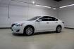 2015 Glacier White /Beige Nissan Altima 2.5 S (1N4AL3AP8FN) with an 2.5L I4 DOHC 16V engine, CVT transmission, located at 15300 Midway Rd., Addison, TX, 75001, (972) 702-0011, 32.958321, -96.838074 - Introducing the 2015 Nissan Altima 2.5 S, now available at Midway Auto Group in Addison, Texas. This midsize sedan offers a harmonious blend of style, efficiency, and comfort, making it an excellent choice for both daily commutes and long-distance drives.<br><br>Key Features:<br><br>Engine: 2.5L I4 - Photo#4