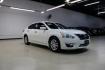 2015 Glacier White /Beige Nissan Altima 2.5 S (1N4AL3AP8FN) with an 2.5L I4 DOHC 16V engine, CVT transmission, located at 15300 Midway Rd., Addison, TX, 75001, (972) 702-0011, 32.958321, -96.838074 - Introducing the 2015 Nissan Altima 2.5 S, now available at Midway Auto Group in Addison, Texas. This midsize sedan offers a harmonious blend of style, efficiency, and comfort, making it an excellent choice for both daily commutes and long-distance drives.<br><br>Key Features:<br><br>Engine: 2.5L I4 - Photo#6