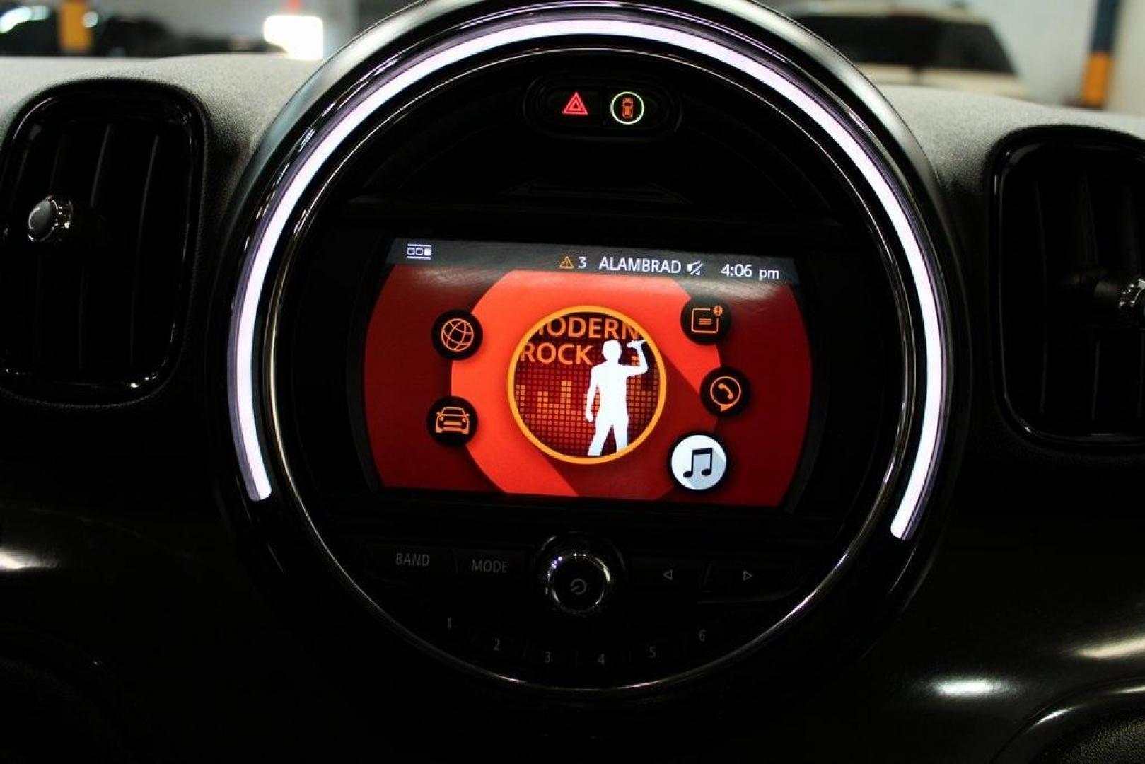 2020 Chili Red /Carbon Black MINI Cooper Countryman Classic (WMZYW3C07L3) with an 1.5L I-3 engine, Automatic transmission, located at 15300 Midway Rd., Addison, TX, 75001, (972) 702-0011, 32.958321, -96.838074 - Introducing the 2020 MINI Cooper S Countryman, now available at Midway Auto Group in Addison, Texas. This compact crossover seamlessly blends iconic MINI styling with modern performance and versatility, making it an ideal choice for both city commutes and weekend adventures.<br><br>Key Features:<br> - Photo#21
