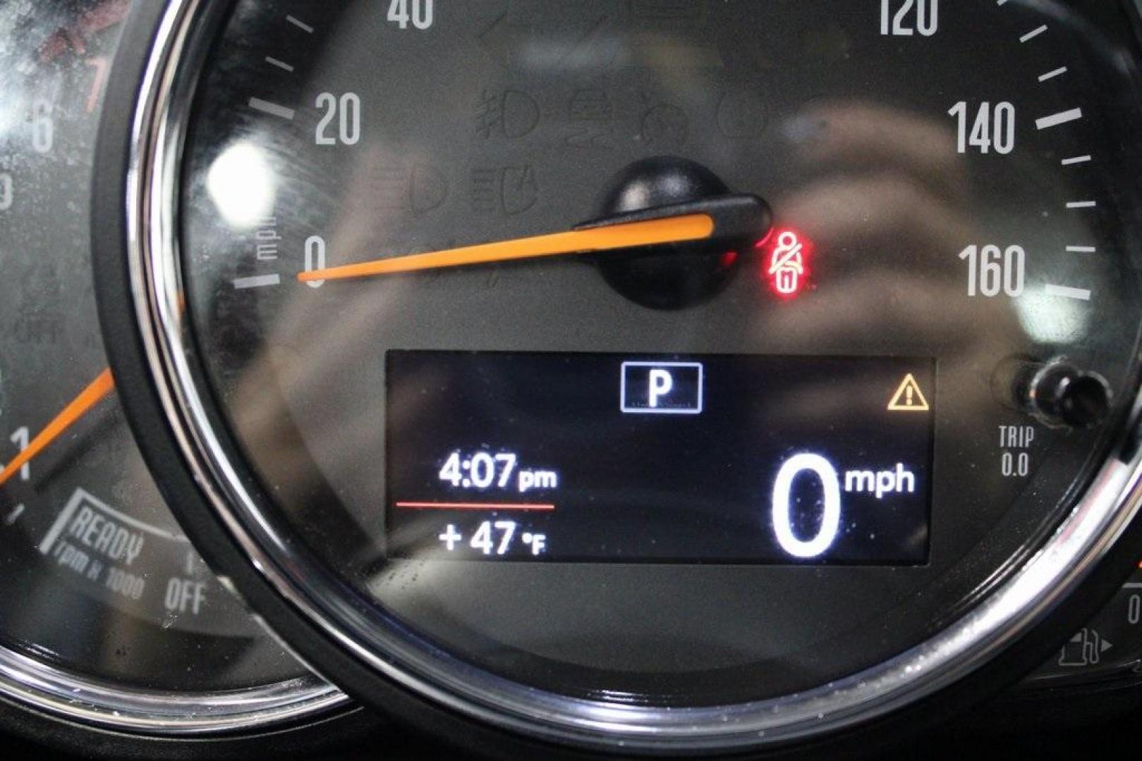 2020 Chili Red /Carbon Black MINI Cooper Countryman Classic (WMZYW3C07L3) with an 1.5L I-3 engine, Automatic transmission, located at 15300 Midway Rd., Addison, TX, 75001, (972) 702-0011, 32.958321, -96.838074 - Introducing the 2020 MINI Cooper S Countryman, now available at Midway Auto Group in Addison, Texas. This compact crossover seamlessly blends iconic MINI styling with modern performance and versatility, making it an ideal choice for both city commutes and weekend adventures.<br><br>Key Features:<br> - Photo#23
