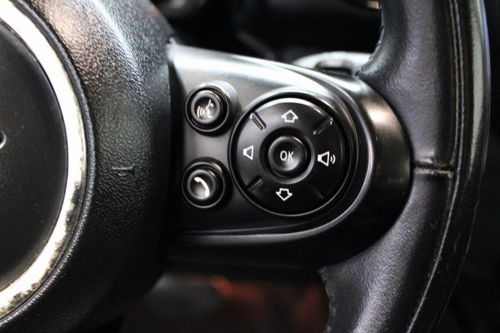 2020 Chili Red /Carbon Black MINI Cooper Countryman Classic (WMZYW3C07L3) with an 1.5L I-3 engine, Automatic transmission, located at 15300 Midway Rd., Addison, TX, 75001, (972) 702-0011, 32.958321, -96.838074 - Introducing the 2020 MINI Cooper S Countryman, now available at Midway Auto Group in Addison, Texas. This compact crossover seamlessly blends iconic MINI styling with modern performance and versatility, making it an ideal choice for both city commutes and weekend adventures.<br><br>Key Features:<br> - Photo#25