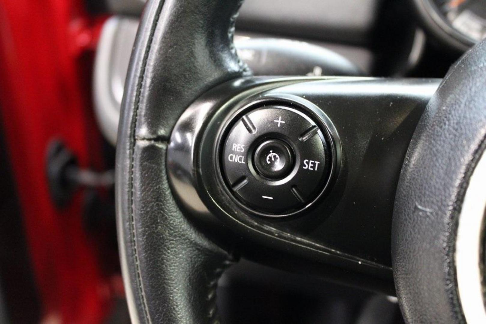 2020 Chili Red /Carbon Black MINI Cooper Countryman Classic (WMZYW3C07L3) with an 1.5L I-3 engine, Automatic transmission, located at 15300 Midway Rd., Addison, TX, 75001, (972) 702-0011, 32.958321, -96.838074 - Introducing the 2020 MINI Cooper S Countryman, now available at Midway Auto Group in Addison, Texas. This compact crossover seamlessly blends iconic MINI styling with modern performance and versatility, making it an ideal choice for both city commutes and weekend adventures.<br><br>Key Features:<br> - Photo#26