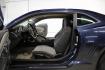 2015 Blue Velvet Metallic /Gray Chevrolet Camaro 1LS (2G1FA1E32F9) with an 3.6L V6 DGI DOHC VVT engine, Manual transmission, located at 15300 Midway Rd., Addison, TX, 75001, (972) 702-0011, 32.958321, -96.838074 - Unleash your inner driver with the 2015 Chevrolet Camaro 1LS Coupe, now available at Midway Auto Group in Addison, Texas. This iconic muscle car combines classic design with modern performance, offering an exhilarating driving experience that's hard to match.<br><br>Key Features:<br><br>Engine: 3.6L - Photo#12