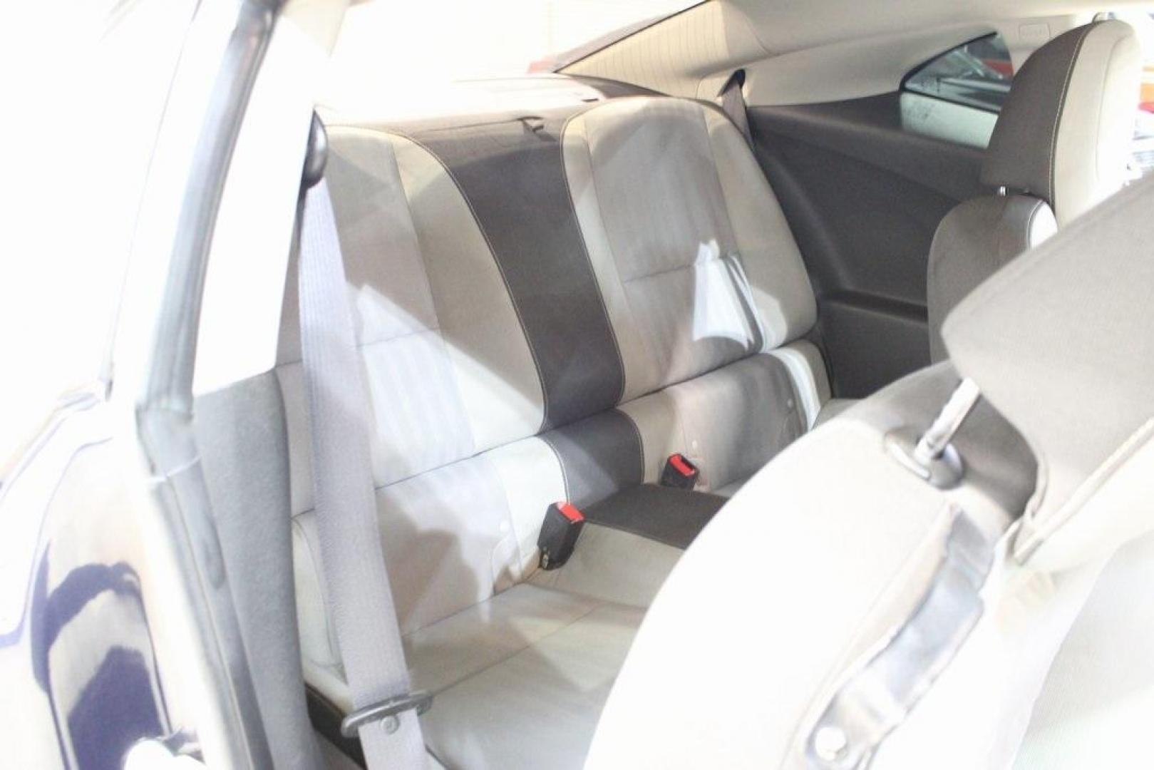 2015 Blue Velvet Metallic /Gray Chevrolet Camaro 1LS (2G1FA1E32F9) with an 3.6L V6 DGI DOHC VVT engine, Manual transmission, located at 15300 Midway Rd., Addison, TX, 75001, (972) 702-0011, 32.958321, -96.838074 - Unleash your inner driver with the 2015 Chevrolet Camaro 1LS Coupe, now available at Midway Auto Group in Addison, Texas. This iconic muscle car combines classic design with modern performance, offering an exhilarating driving experience that's hard to match.<br><br>Key Features:<br><br>Engine: 3.6L - Photo#14