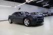 2015 Blue Velvet Metallic /Gray Chevrolet Camaro 1LS (2G1FA1E32F9) with an 3.6L V6 DGI DOHC VVT engine, Manual transmission, located at 15300 Midway Rd., Addison, TX, 75001, (972) 702-0011, 32.958321, -96.838074 - Unleash your inner driver with the 2015 Chevrolet Camaro 1LS Coupe, now available at Midway Auto Group in Addison, Texas. This iconic muscle car combines classic design with modern performance, offering an exhilarating driving experience that's hard to match.<br><br>Key Features:<br><br>Engine: 3.6L - Photo#6