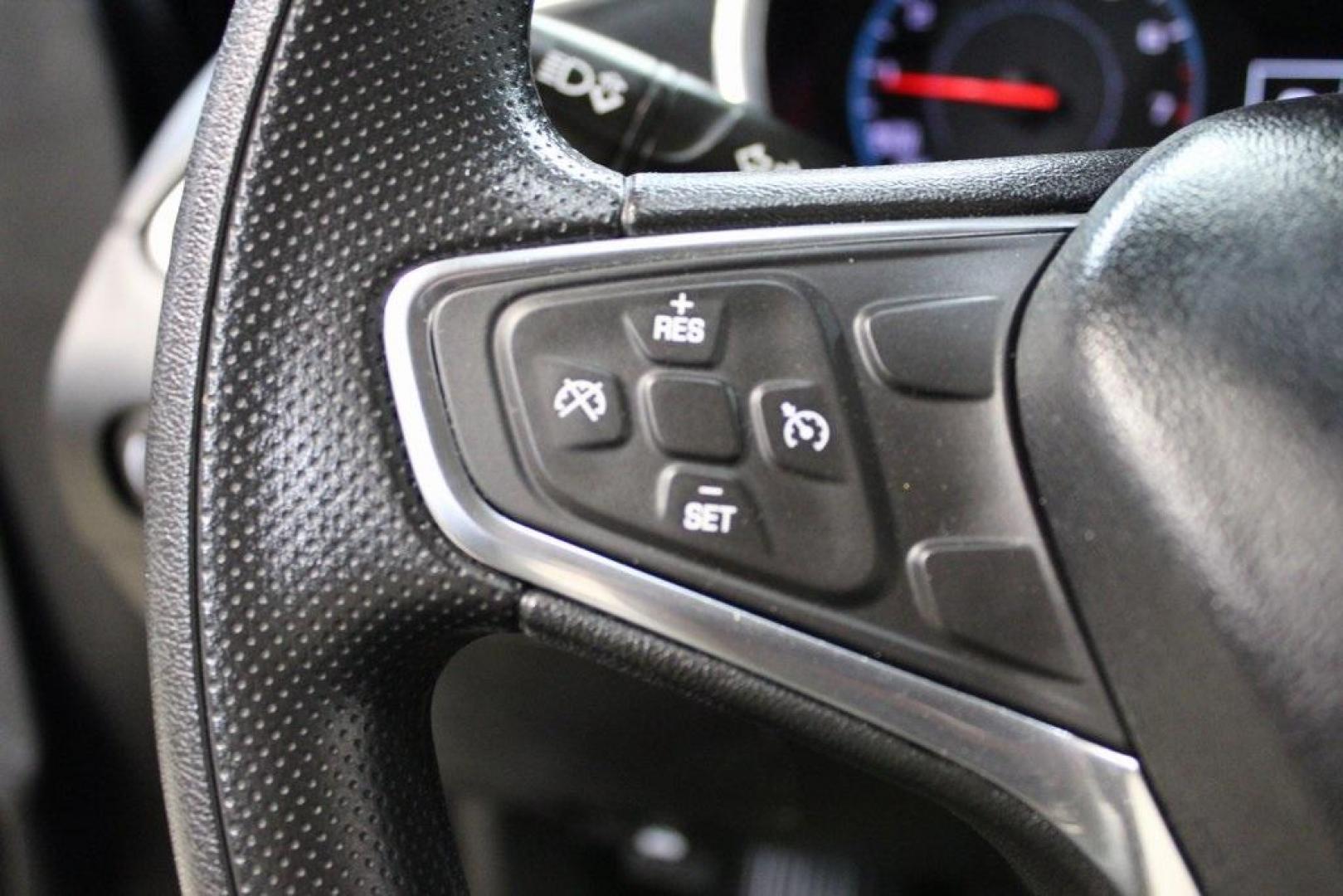 2020 Mosaic Black Metallic /Jet Black Chevrolet Malibu LT (1G1ZD5ST1LF) with an 1.5L DOHC engine, CVT transmission, located at 15300 Midway Rd., Addison, TX, 75001, (972) 702-0011, 32.958321, -96.838074 - Photo#24