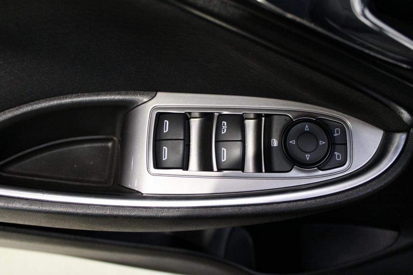 2020 Mosaic Black Metallic /Jet Black Chevrolet Malibu LT (1G1ZD5ST1LF) with an 1.5L DOHC engine, CVT transmission, located at 15300 Midway Rd., Addison, TX, 75001, (972) 702-0011, 32.958321, -96.838074 - Photo#27