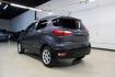 2019 Smoke /Ebony Black Ford EcoSport SE (MAJ3S2GE4KC) with an EcoBoost 1.0L I3 GTDi DOHC Turbocharged VCT engine, Automatic transmission, located at 15300 Midway Rd., Addison, TX, 75001, (972) 702-0011, 32.958321, -96.838074 - HOME OF THE NO HAGGLE PRICE - WHOLESALE PRICES TO THE PUBLIC!!<br><br>Smoke 2019 Ford EcoSport SE<br><br>27/29 City/Highway MPG<br><br><br>At Midway Auto Group, we strive to provide you with the best quality vehicles for the lowest possible price, and this 2019 Ford EcoSport is no exception,We finan - Photo#3