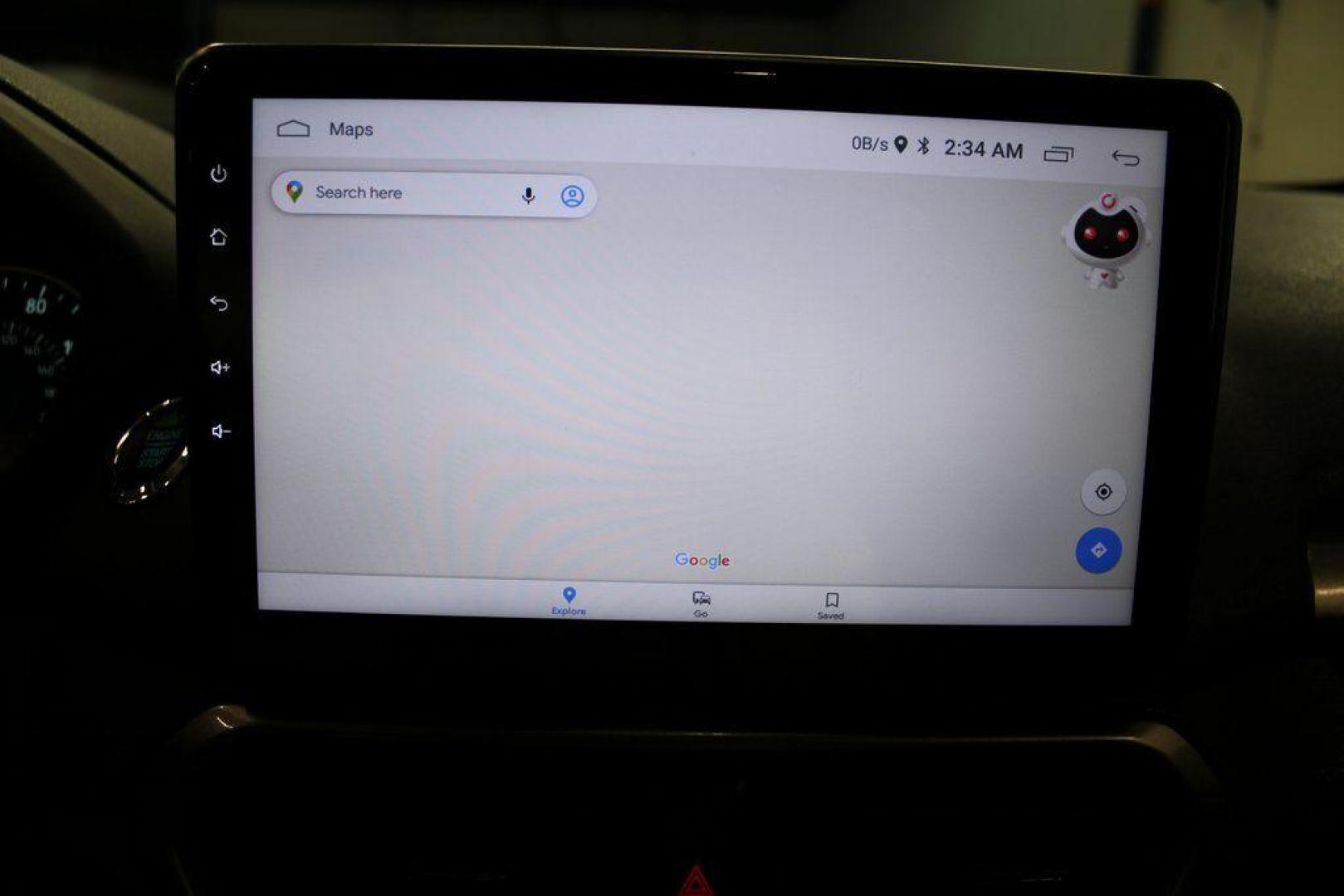 2019 Smoke /Ebony Black Ford EcoSport SE (MAJ3S2GE4KC) with an EcoBoost 1.0L I3 GTDi DOHC Turbocharged VCT engine, Automatic transmission, located at 15300 Midway Rd., Addison, TX, 75001, (972) 702-0011, 32.958321, -96.838074 - HOME OF THE NO HAGGLE PRICE - WHOLESALE PRICES TO THE PUBLIC!!<br><br>Smoke 2019 Ford EcoSport SE<br><br>27/29 City/Highway MPG<br><br><br>At Midway Auto Group, we strive to provide you with the best quality vehicles for the lowest possible price, and this 2019 Ford EcoSport is no exception,We finan - Photo#20